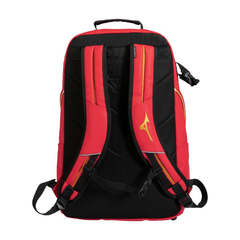 Amazon.co.jp: ミズノ（MIZUNO） 野球 バッグ ミズノプロ バックパック